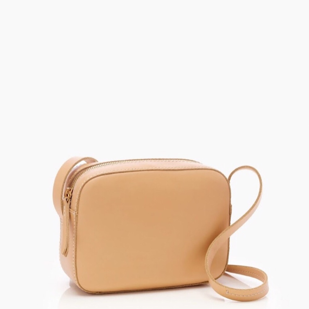 J. Crew Crossbody Bag